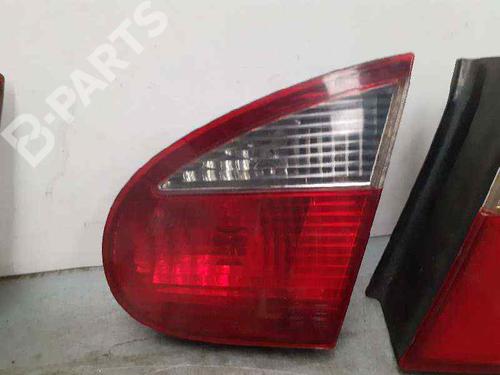 Used Right tailgate light Right tailgate light DAEWOO LANOS (KLAT) 1.3 (75 hp) 6469826 6469826