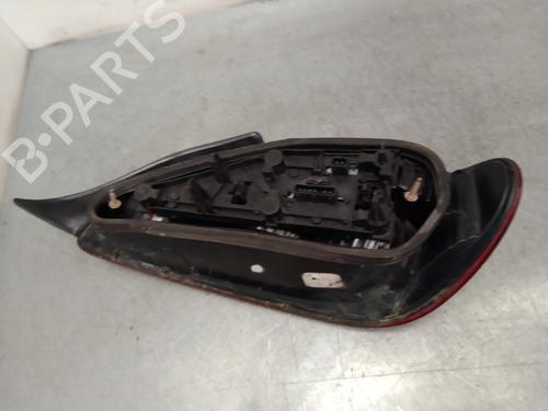 Left taillight PEUGEOT 406 Coupe (8C) 2.2 HDI | BP22704194C34 