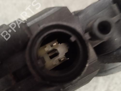 Rear right window mechanism NISSAN QASHQAI +2 (JJ10E)  | BP29537033C25 