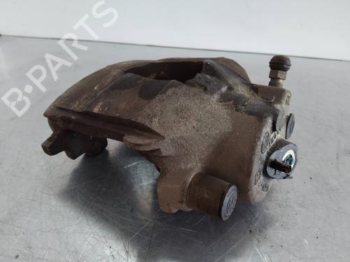 Right front brake caliper SEAT LEON (1M1) 1.9 TDI | BP11621841M104 