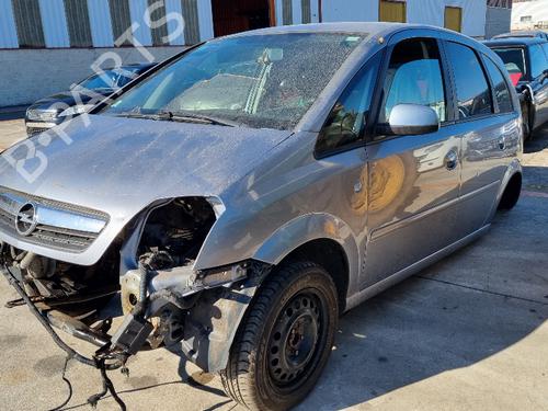 Left front door OPEL MERIVA A MPV (X03)  | BP29335397C2 