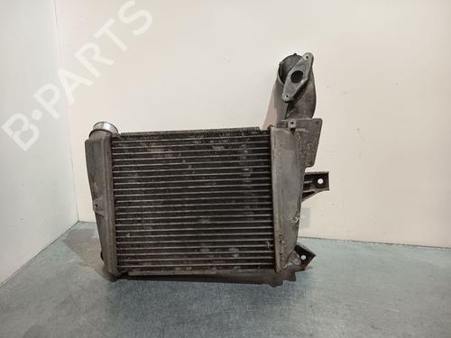 Intercooler MAZDA CX-7 (ER) | BP38288266M30 - Image 4