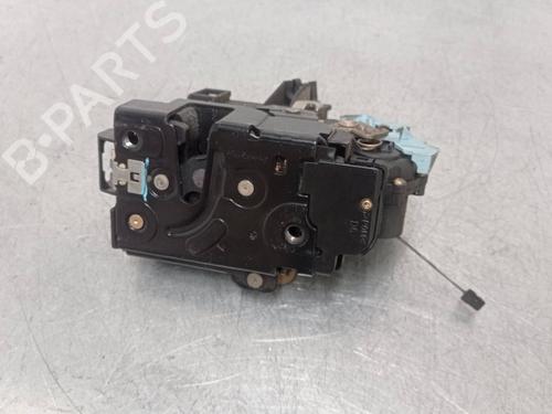 Front right lock VW GOLF V (1K1)  | BP13941084C97 