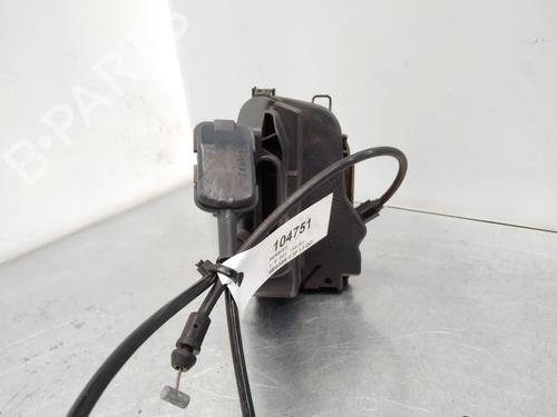 Rear left lock RENAULT MEGANE II (BM0/1_, CM0/1_) 1.5 dCi (BM0F, BM0T, BM2B, CM0F, CM0T) | BP2253178C100 