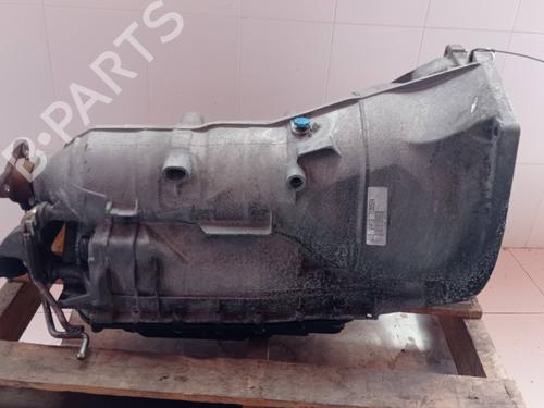 Used Gearbox BMW 3 Touring (E91) 320 d (163 hp) 20237844