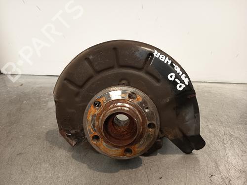 Right front steering knuckle SEAT IBIZA IV (6J5, 6P1)  | BP29157309M26 