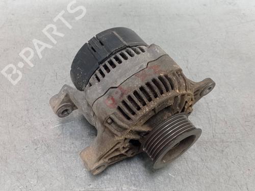 Used Alternator CITROËN ZX (N2) 1.9 D (68 hp) 19574822