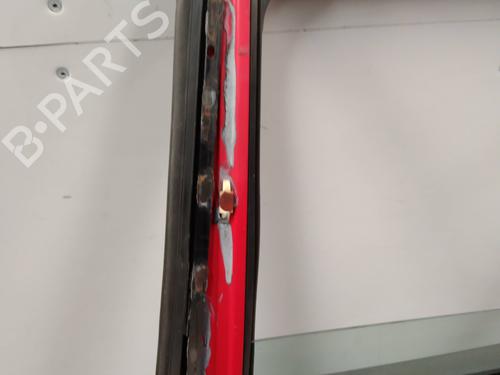 Left rear door FORD FUSION (JU_) 1.4 | BP2272734C4 