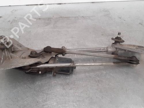Used Front wiper motor NISSAN X-TRAIL I (T30) 2.2 dCi 4x4 (136 hp) 7920032