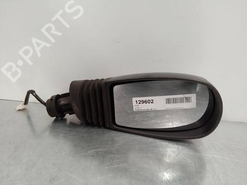 Right mirror FIAT PUNTO Hatchback Van (188_) 1.2 60 | BP2258956C27 