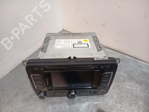 Auto-radio Auto-radio 38305024 38305024