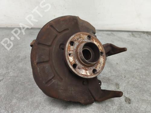 Used Right front steering knuckle Right front steering knuckle SEAT IBIZA III (6L1) [2002-2009] 33986254 33986254