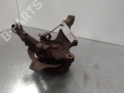 Left front steering knuckle OPEL CORSA C (X01) 1.7 DI (F08, F68) | BP2246293M25 