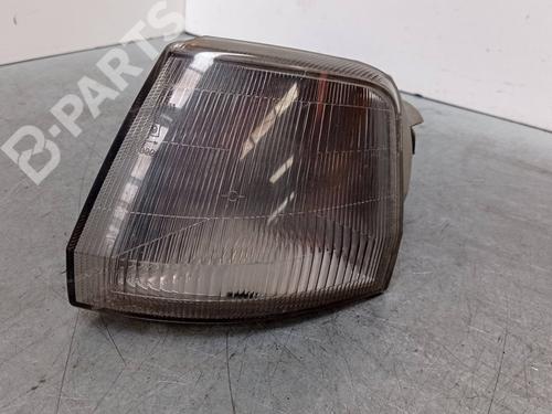 Used Left front indicator Left front indicator PEUGEOT 106 I (1A, 1C) 1.4 D (50 hp) 9448798 9448798