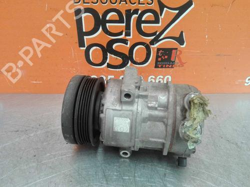 Used AC compressor OPEL CORSA D (S07) [2006-2015]  2299417