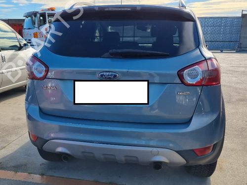 Engine FORD KUGA I | BP30136716M1