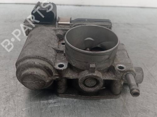 Throttle body OPEL ASTRA H (A04) 1.6 (L48) (105 hp) 8247819