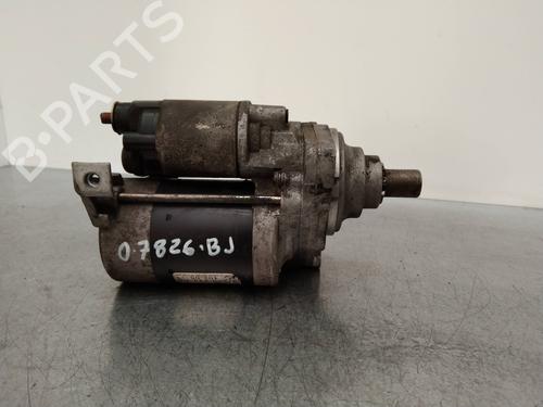 Used Starter ROVER 600 I (RH) 623 Si (158 hp) 16259954