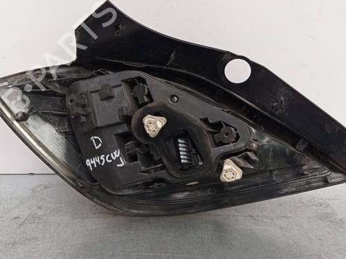 Right taillight OPEL ASTRA H (A04) 1.4 (L48) | BP8300801C35 