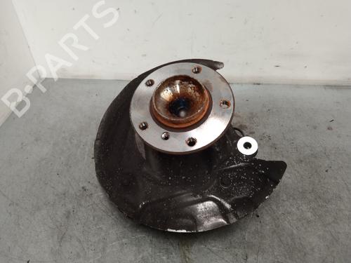 Left front steering knuckle BMW 3 (E90) 320 d | BP22336250M25 