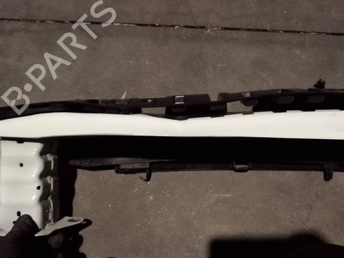 Rear bumper reinforcement PEUGEOT 2008 I (CU_)  | BP17671561C73