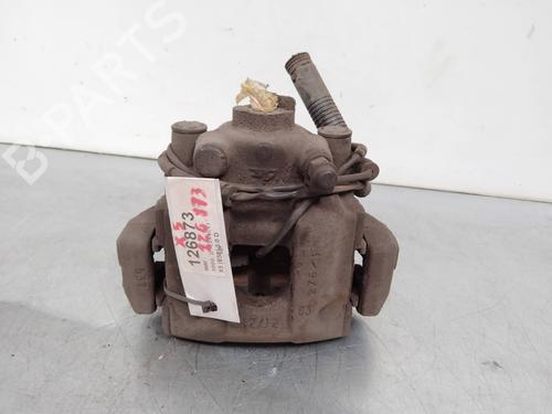 Used Right rear brake caliper BMW X5 (E53) [2000-2006]  11621396