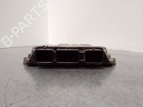 Engine control unit (ECU) CITROËN BERLINGO / BERLINGO FIRST Box Body/MPV (M_) 1.6 HDI 75 (MB9HW) | BP16306153M57 