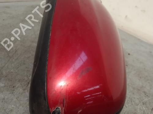 Left mirror PEUGEOT 307 Break (3E) 2.0 HDI 90 | BP23424611C26 