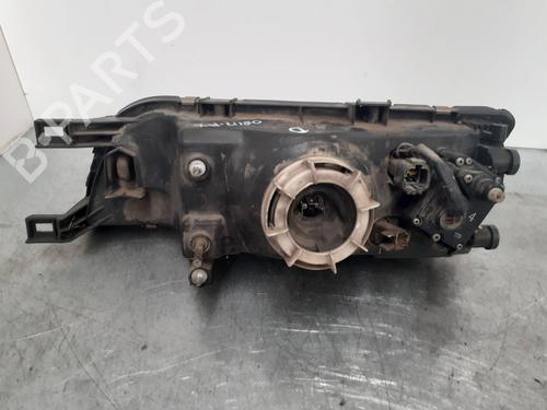 Right headlight NISSAN ALMERA I (N15) 2.0 D | BP7580296C29 