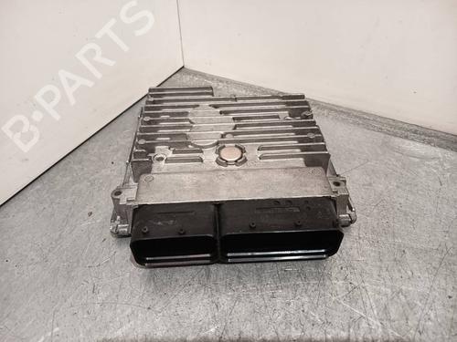 Used Engine control unit (ECU) Engine control unit (ECU) SKODA FABIA II (542) [2006-2014] 40186922 40186922