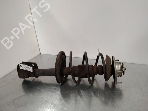 Used Left front shock absorber FIAT SEICENTO / 600 (187_) [1997-2010]  2259606