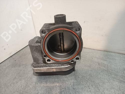 Used Throttle body Throttle body BMW 1 (E81) 116 i (115 hp) 40267456 40267456