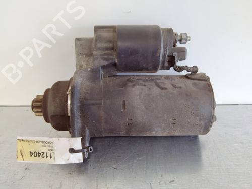 Starter SEAT CORDOBA (6K1, 6K2) 1.9 TDI | BP2259533M8 