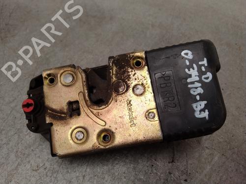 Rear right lock CITROËN XANTIA (X1_, X2_) 1.9 Turbo D | BP26886769C99 