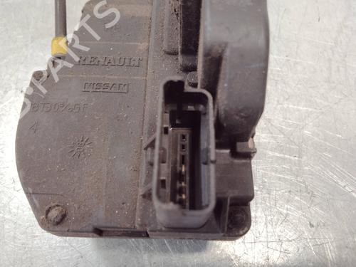 Front right lock NISSAN MICRA III (K12) 1.5 dCi | BP2256270C97 