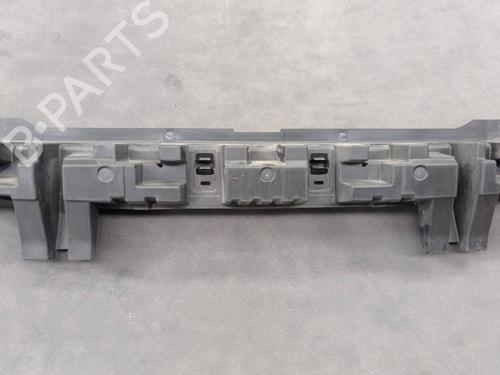 Rear bumper reinforcement DODGE NITRO 2.8 CRD 4WD (177 hp) 13308600