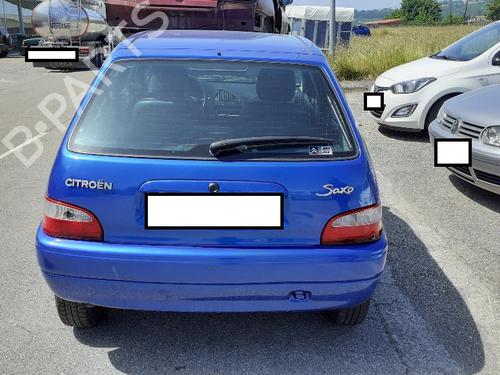 Starter CITROËN SAXO (S0, S1) 1.4 VTS | BP8227611M8 
