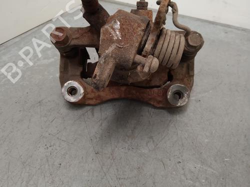 Left rear brake caliper NISSAN ALMERA II (N16) 2.2 Di | BP26734998M107 