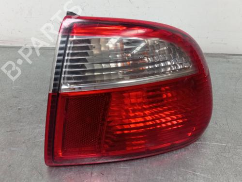 Used Right taillight SEAT TOLEDO II (1M2) 1.9 TDI (110 hp) 30279554