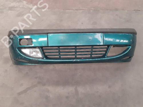 Used Front bumper FORD FIESTA IV (JA_, JB_) 1.8 DI (75 hp) 7899532