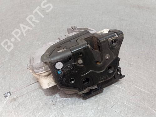 Front left lock SEAT LEON (1P1)  | BP29189148C98 