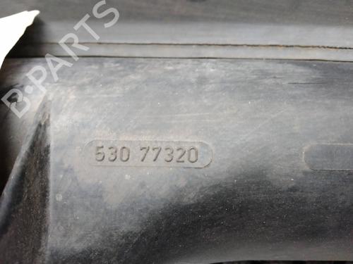 Intercooler CITROËN BX (XB-_) TRD Turbo | BP2253118M30 