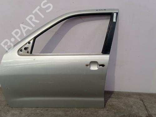 Used Left front door SEAT CORDOBA (6K1, 6K2) 1.9 TDI (90 hp) 29272977