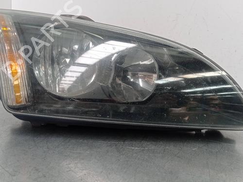 Right headlight FORD FOCUS II (DA_, HCP, DP)  | BP13362141C29 