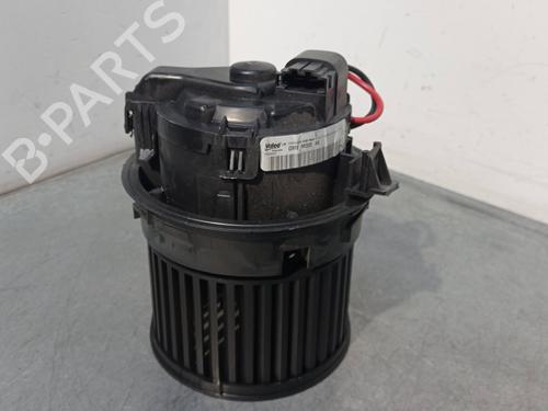 Used Heater blower motor PEUGEOT 208 I (CA_, CC_) 1.6 BlueHDi 100 (100 hp) 29121059