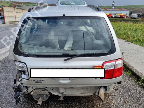 Driveshaft SUBARU FORESTER (SF_) 2.0 AWD (SF5) | BP29189167M37 