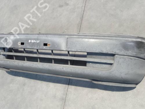 Front bumper OPEL ASTRA F Estate (T92) 1.7 TDS (F35, M35) | BP16549441C7 
