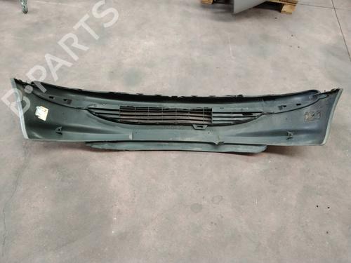 Front bumper PEUGEOT 206 Hatchback (2A/C)  | BP8916586C7 