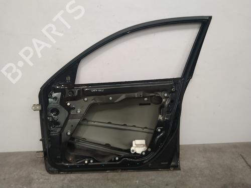 Right front door MAZDA 3 Saloon (BK) 1.6 DI Turbo (BK12Y) | BP23406698C3 