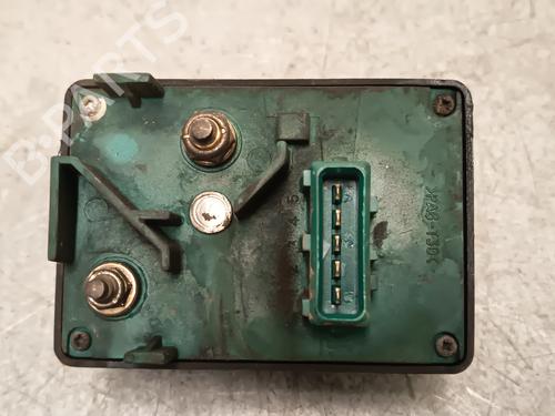 Elektronisk modul CITROËN XSARA Coupe (N0) 2.0 HDI 90 | BP27340981M83 